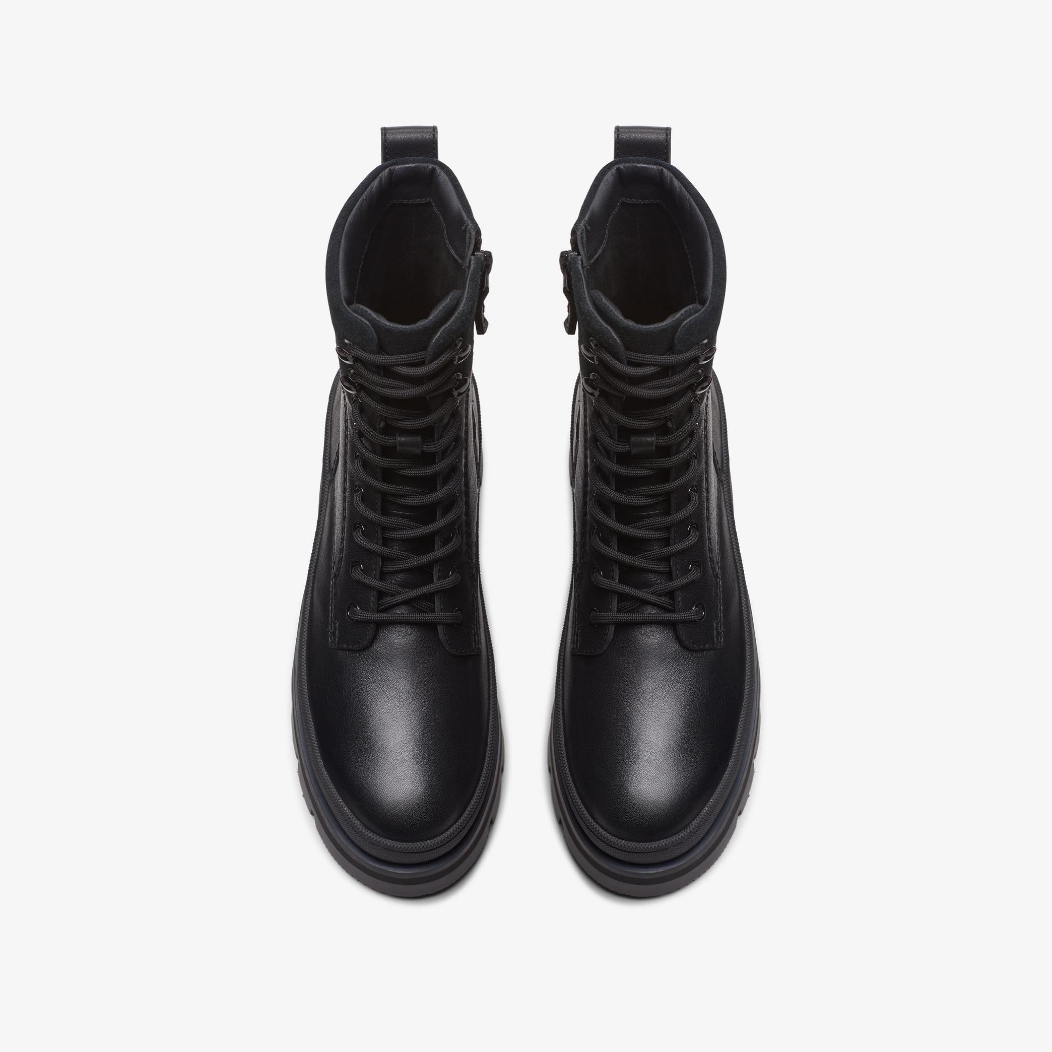 [26174060] WOMENS CLARKS ORIANNA 2 HIKE