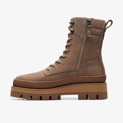 [26174063] WOMENS CLARKS ORIANNA 2 HIKE