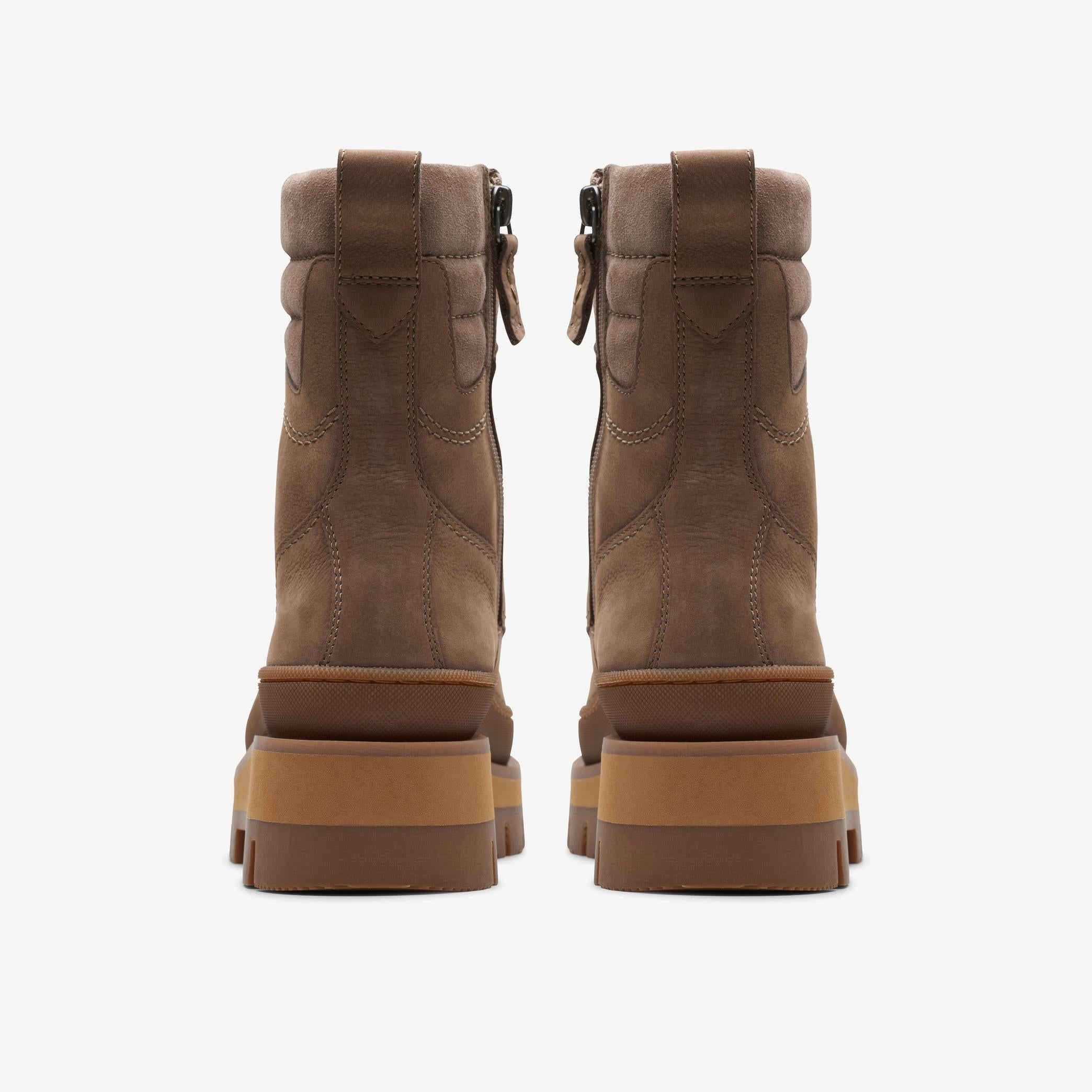 [26174063] WOMENS CLARKS ORIANNA 2 HIKE