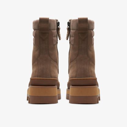 [26174063] WOMENS CLARKS ORIANNA 2 HIKE