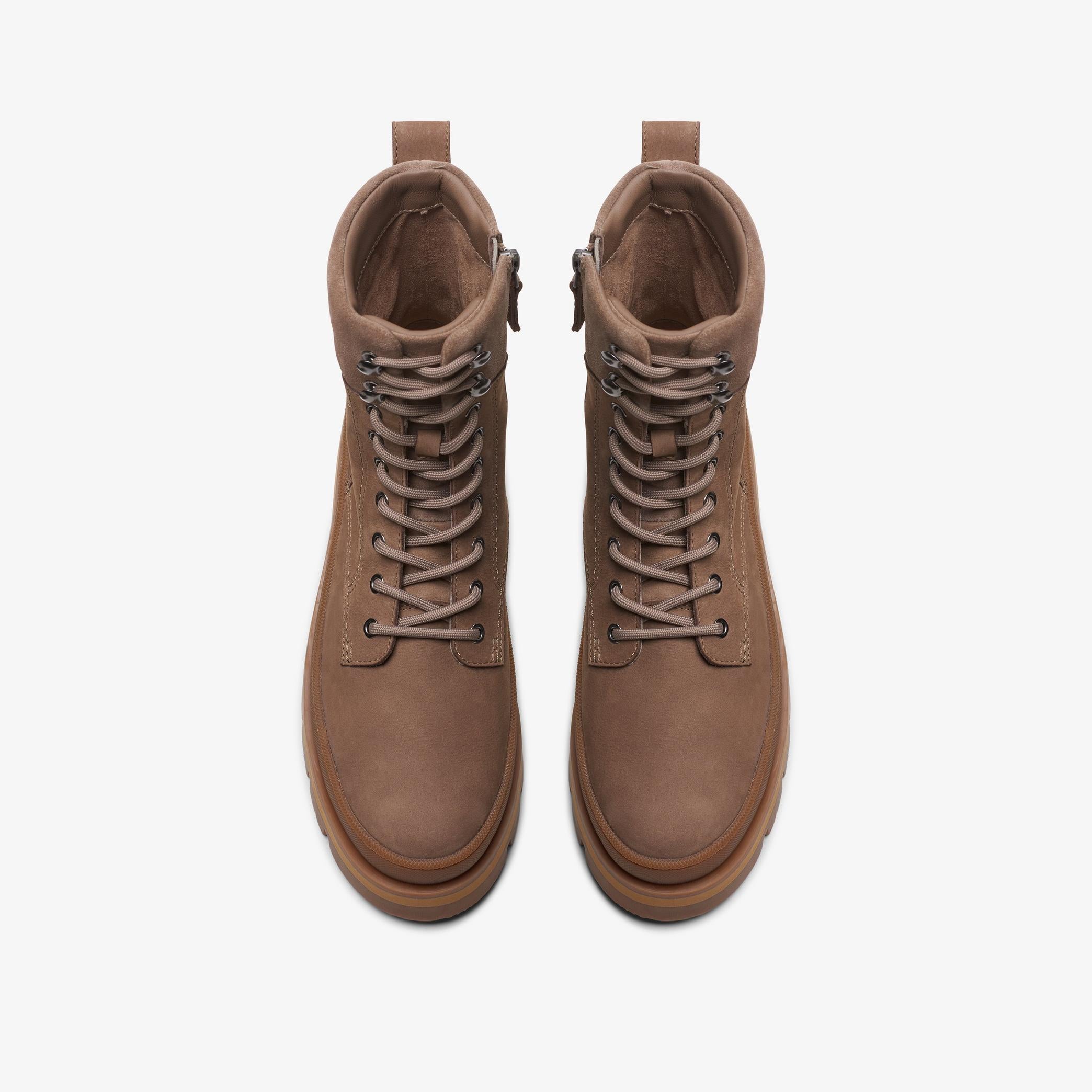 [26174063] WOMENS CLARKS ORIANNA 2 HIKE