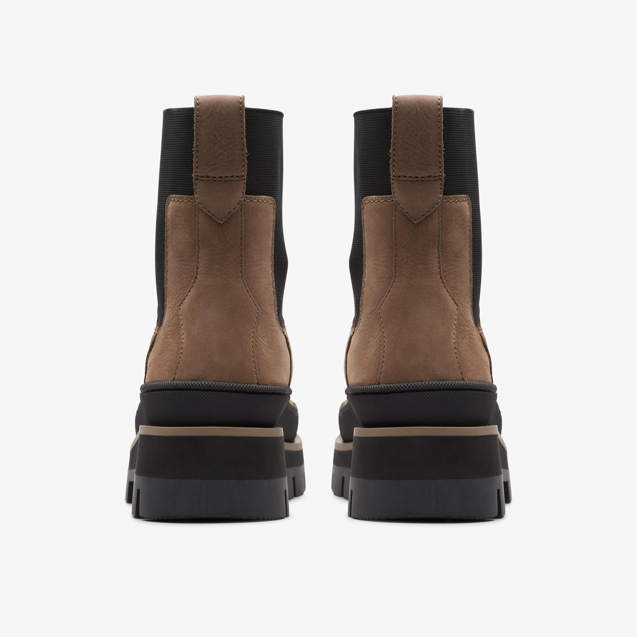 [26174065] WOMENS CLARKS ORIANNA2 TOP