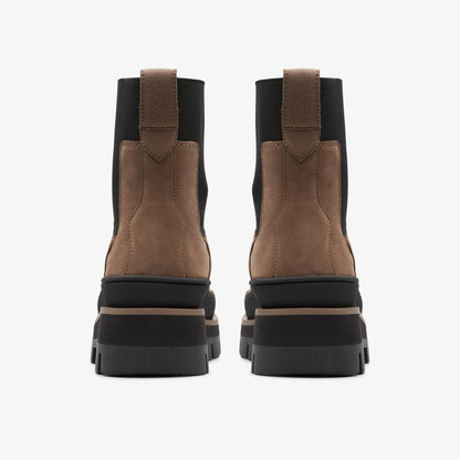 [26174065] WOMENS CLARKS ORIANNA2 TOP