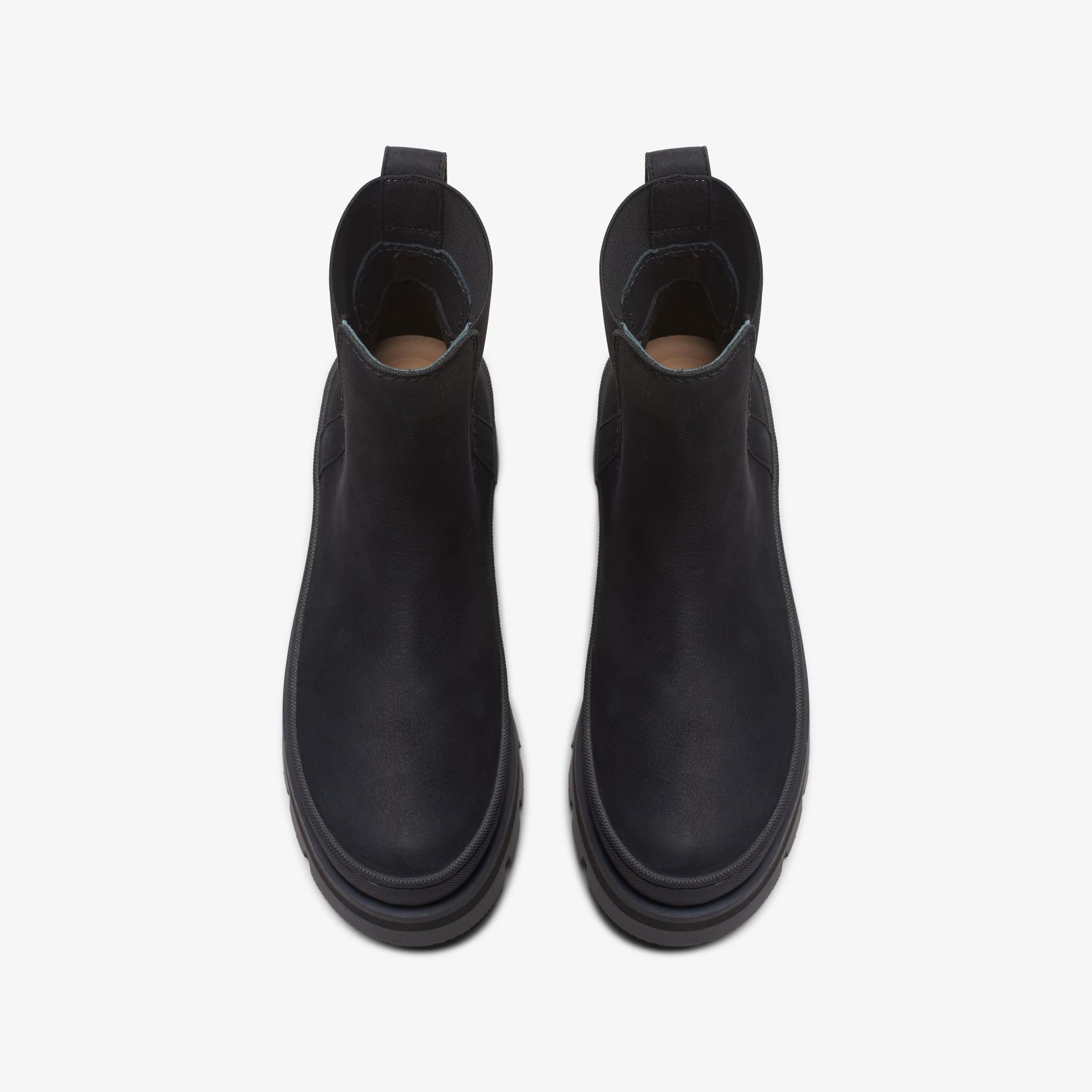 [26174067] WOMENS CLARKS ORIANNA 2 TOP