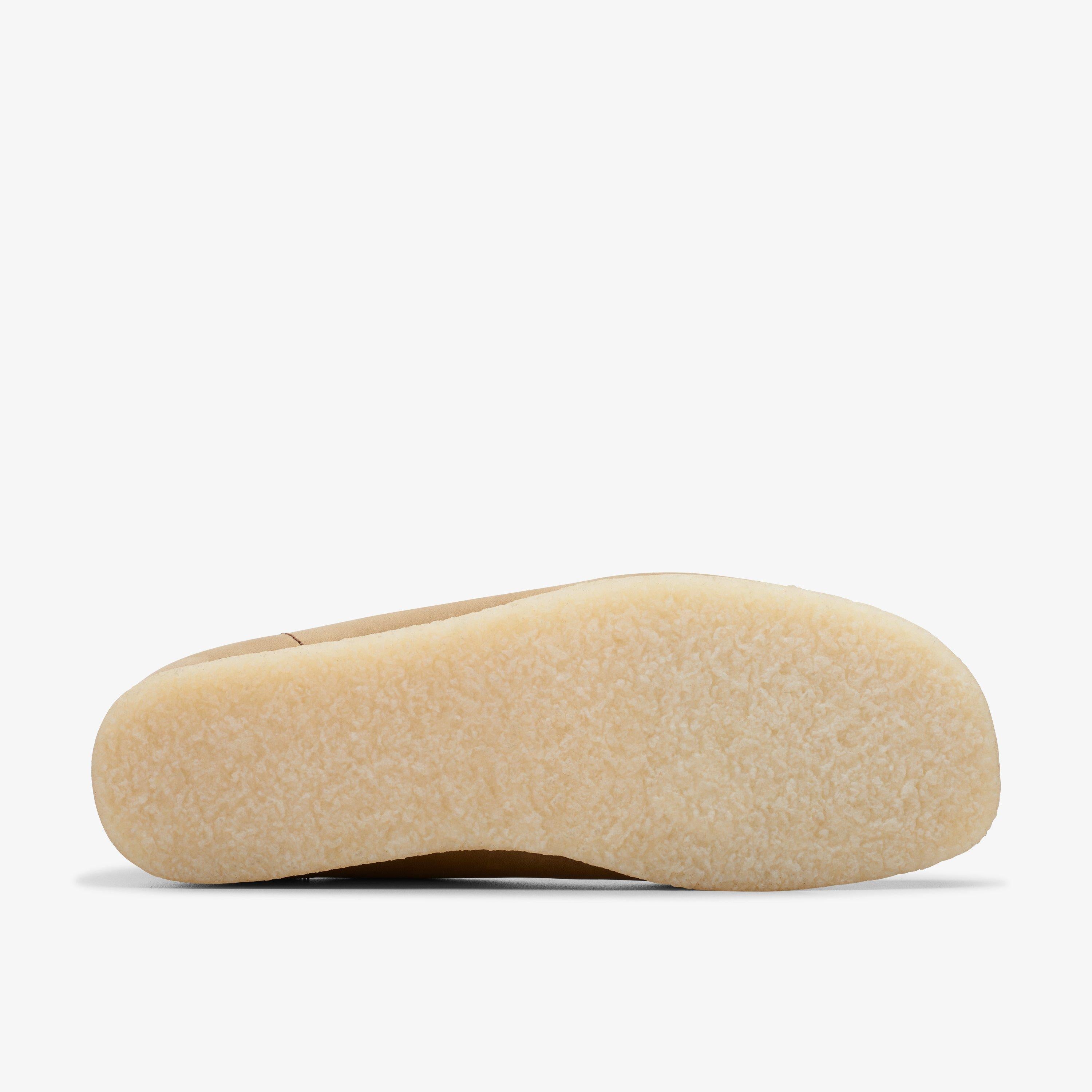 [26174510] MENS CLARKS WALLABEE