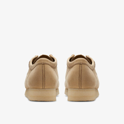 [26174510] MENS CLARKS WALLABEE