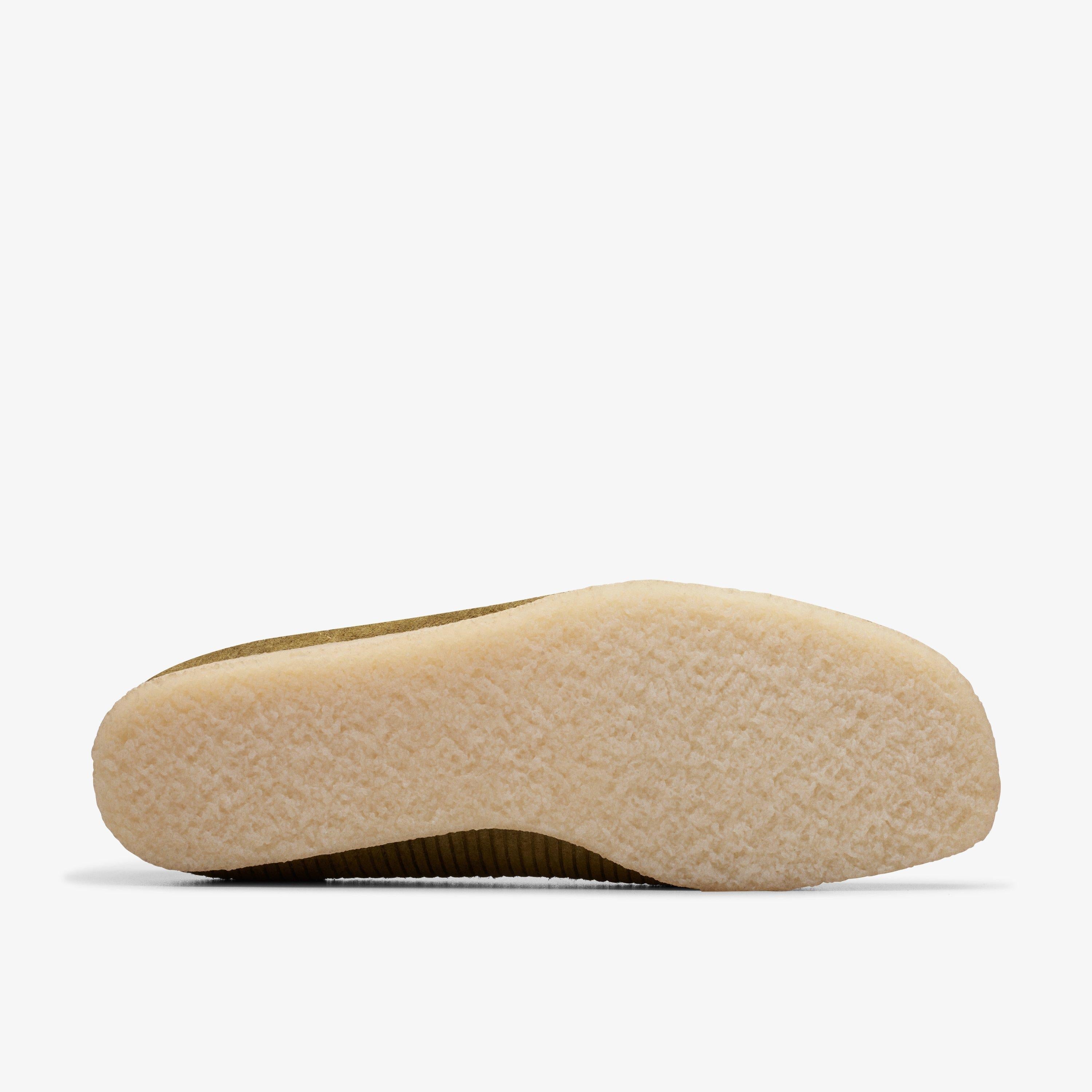 [26174514] MENS CLARKS WALLABEE