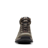 Thumbnail for  Stylish and durable men's boots for outdoor activities 