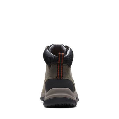 [26174619] MENS CLARKS WALPATH MID (WIDE)