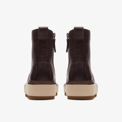 [26174799] WOMENS CLARKS ORIANNA W LACE