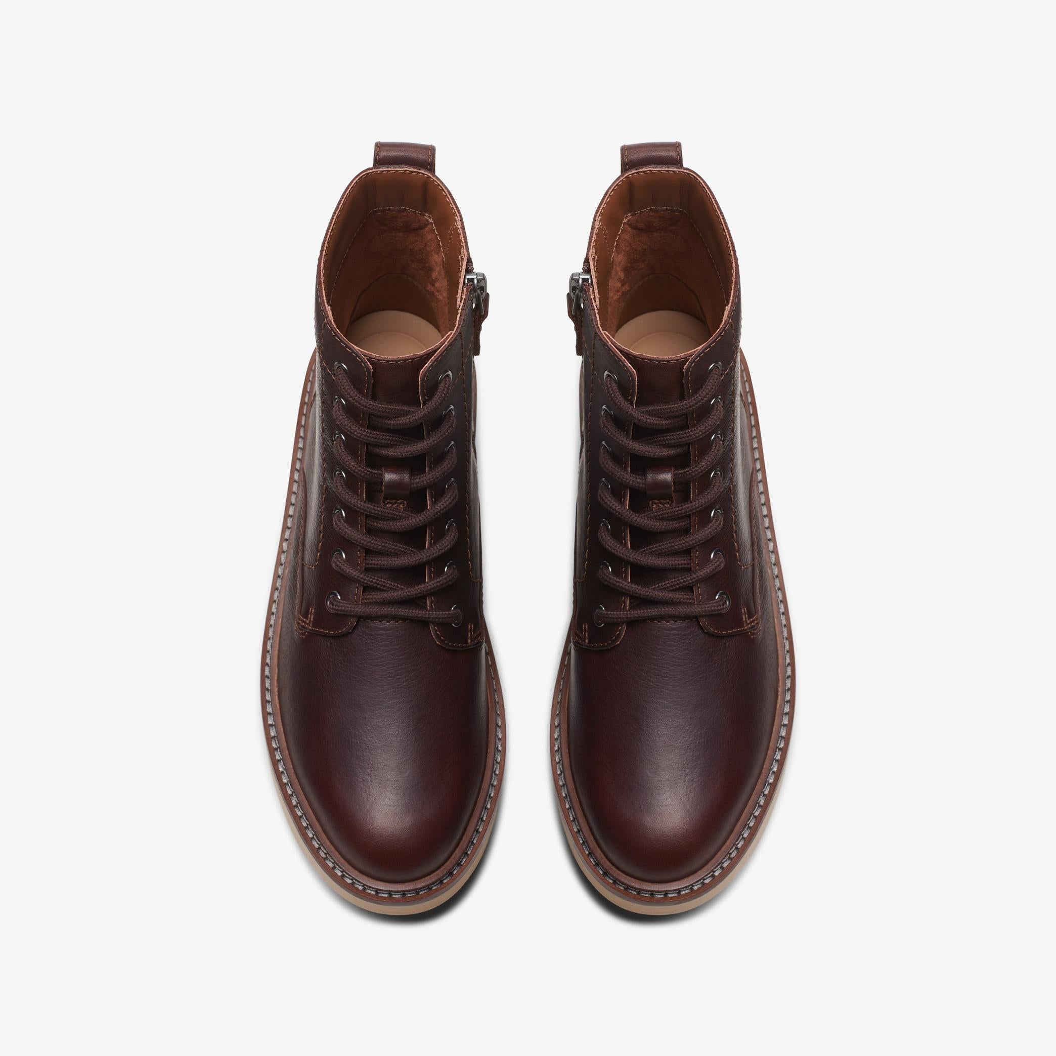 [26174799] WOMENS CLARKS ORIANNA W LACE