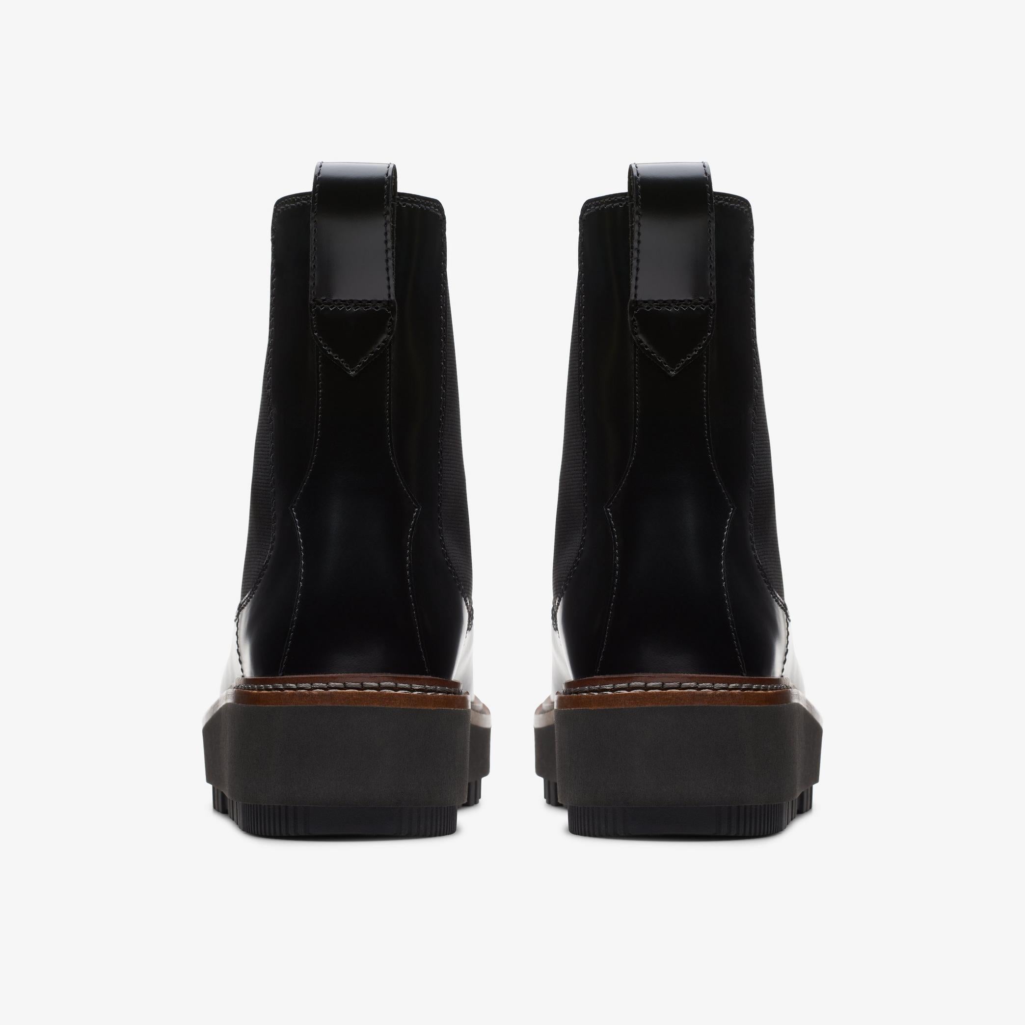 [26174821] WOMENS CLARKS ORIANNA W UP