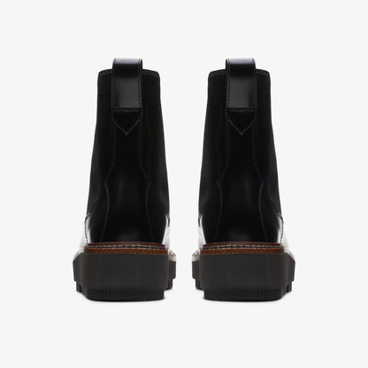 [26174821] WOMENS CLARKS ORIANNA W UP