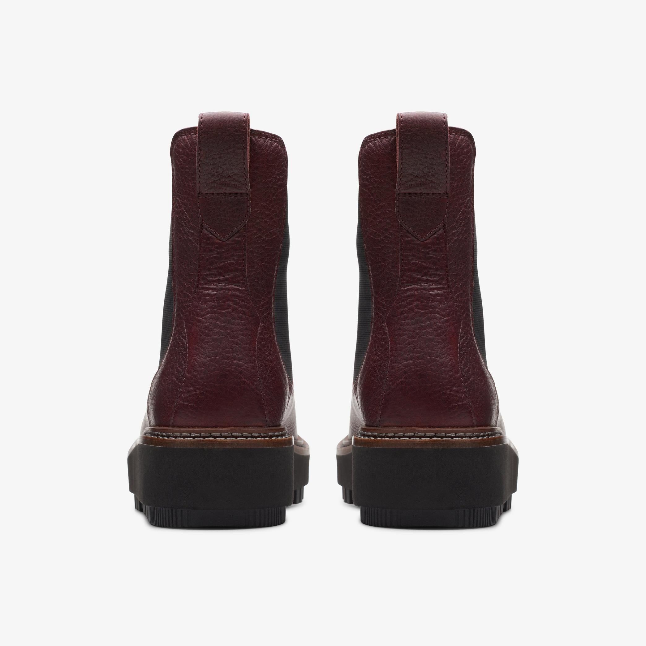 [26174822] WOMENS CLARKS ORIANNA W UP