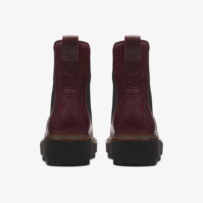 [26174822] WOMENS CLARKS ORIANNA W UP