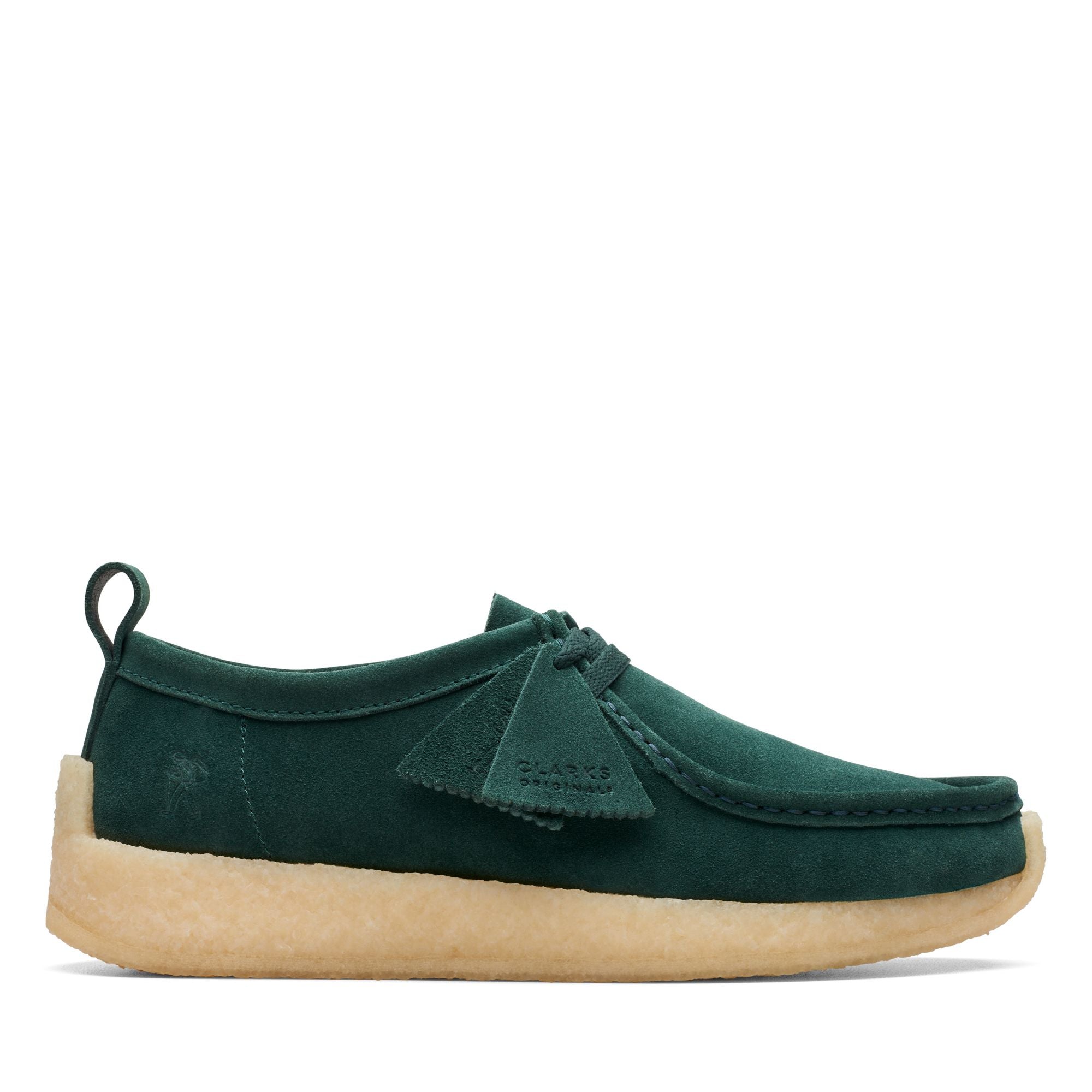 [26175551] Mens Clarks Rossendale 'Ronnie Fieg Kith 8th Street'