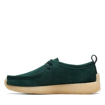 [26175551] Mens Clarks Rossendale 'Ronnie Fieg Kith 8th Street'