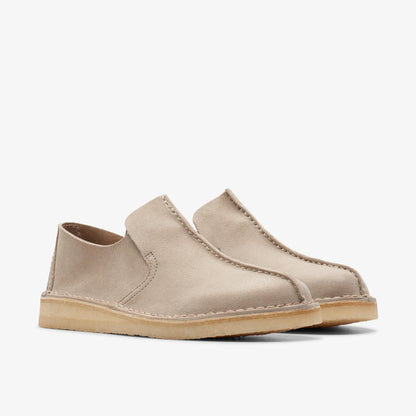 [26175684] MENS CLARKS DESERT MOSIER