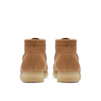 Thumbnail for [26175840] WOMENS CLARKS WALLABEE BOOT.