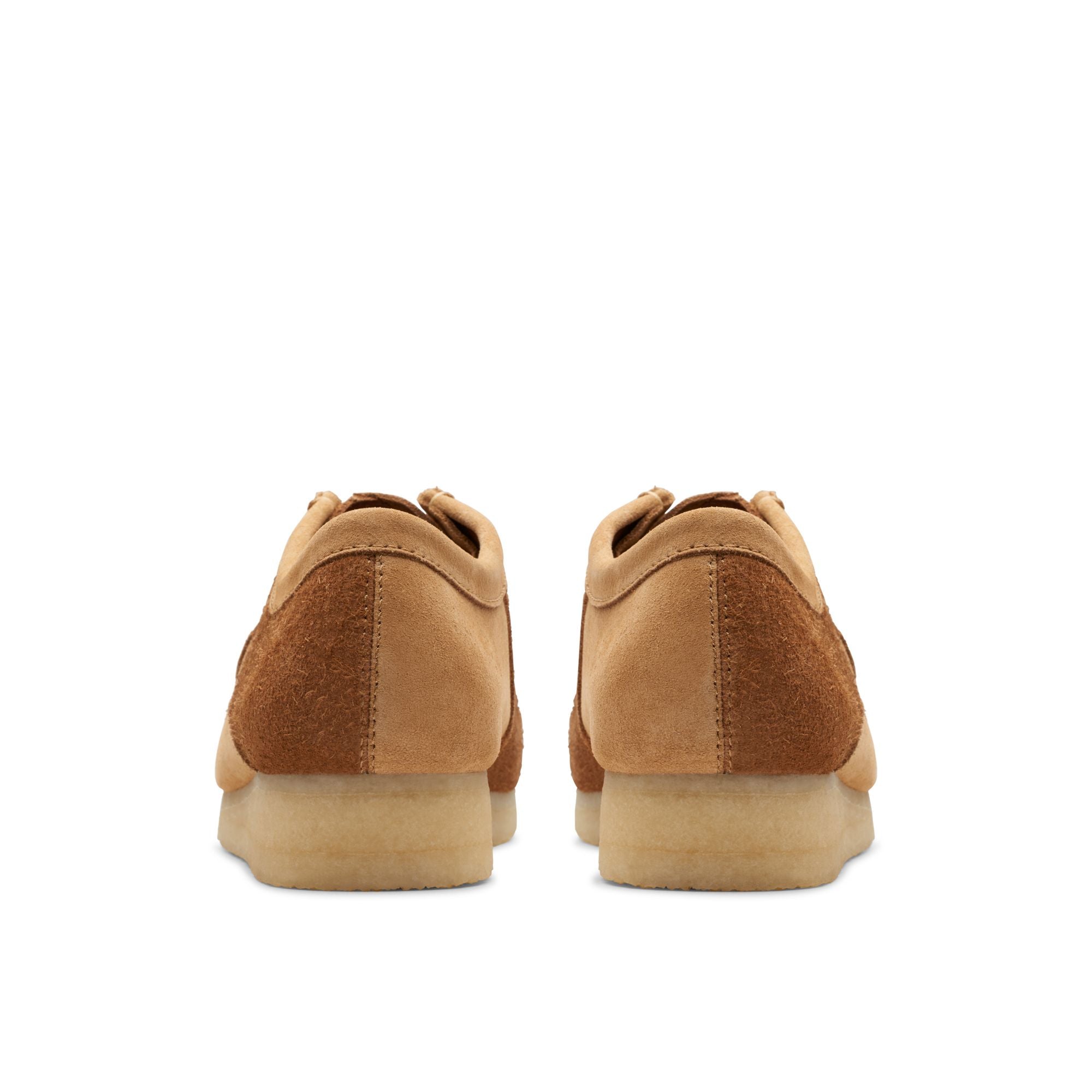 [26175917] MENS CLARKS WALLABEE