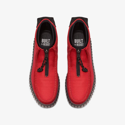 [26175934] WOMENS CLARKS TORHILL ZIP