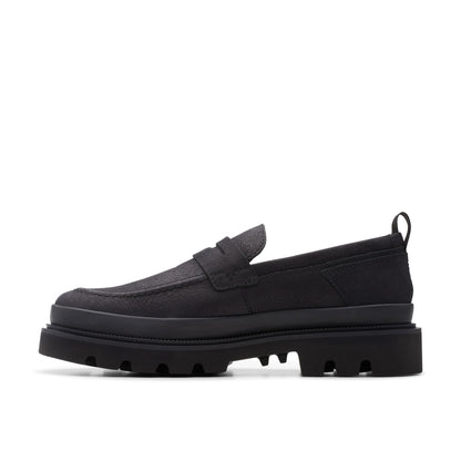 [26176091] MENS CLARKS BADELL STEP