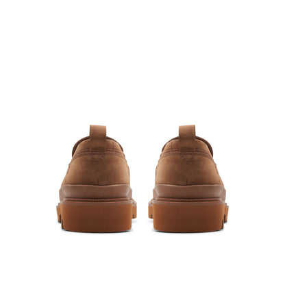 [26176092] MENS CLARKS BADELL STEP