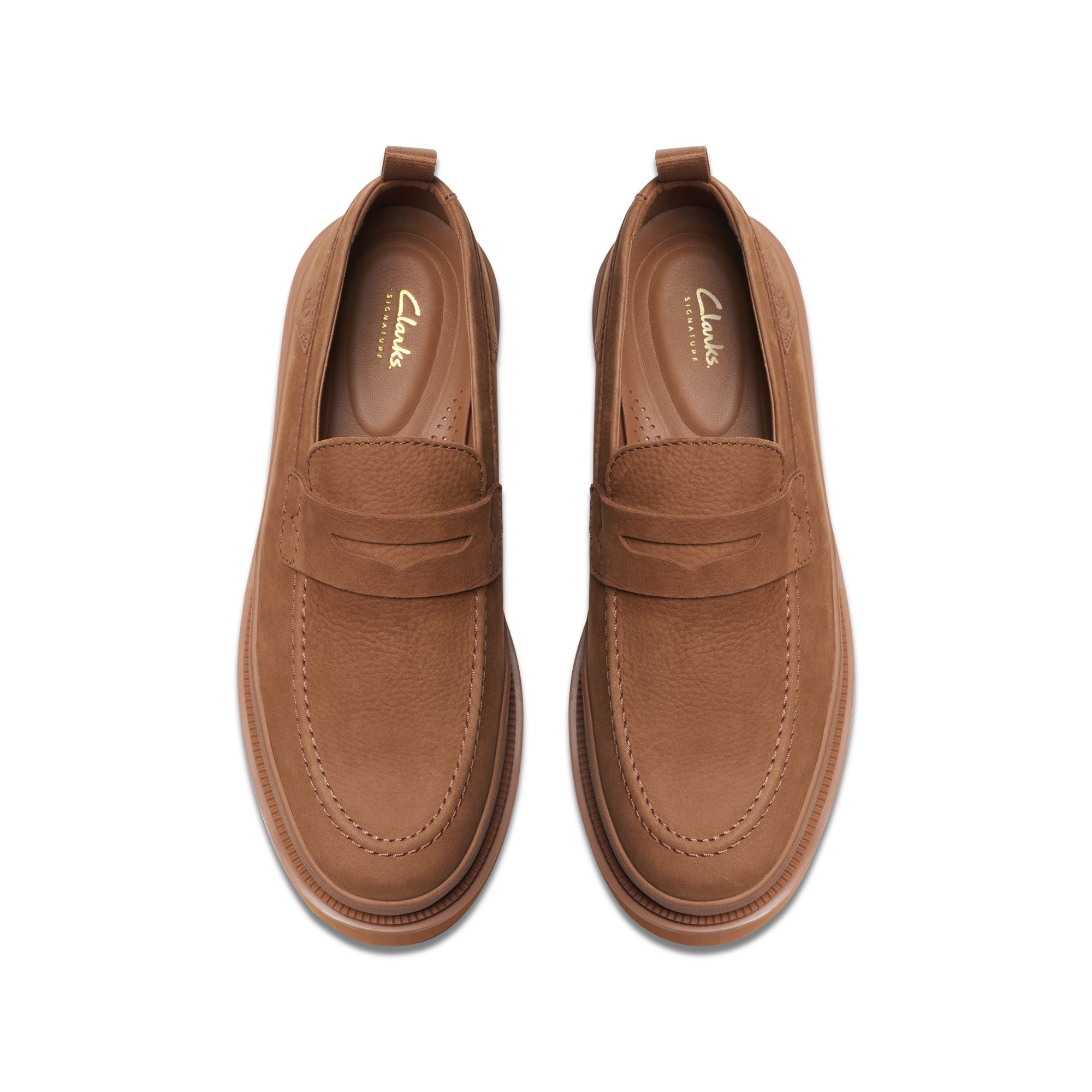 [26176092] MENS CLARKS BADELL STEP