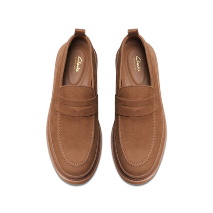 [26176092] MENS CLARKS BADELL STEP