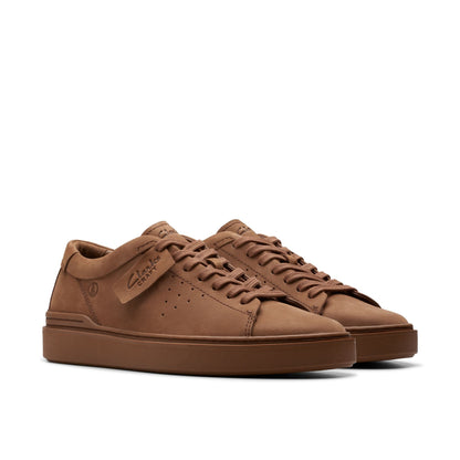 [26176130] MENS CLARKS CRAFT SWIFT