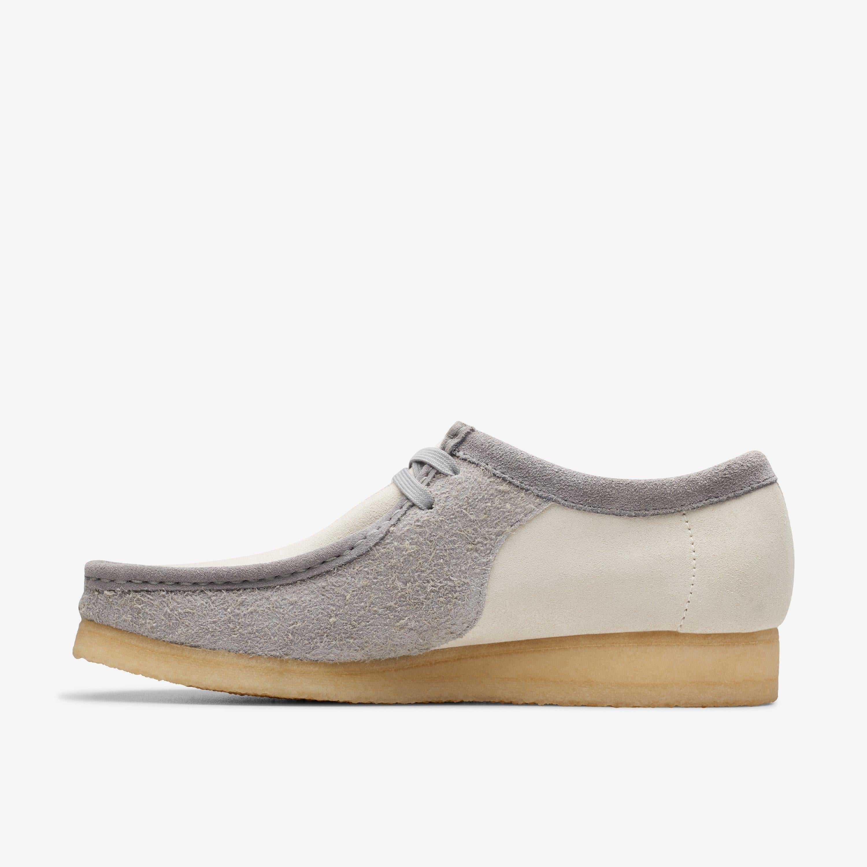 [26176525] MENS CLARKS WALLABEE