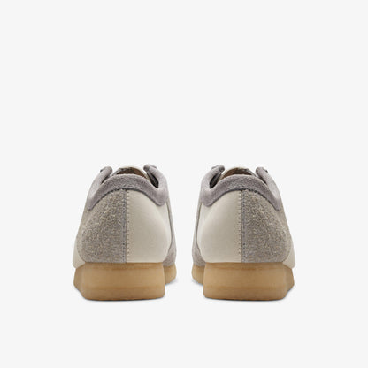 [26176525] MENS CLARKS WALLABEE