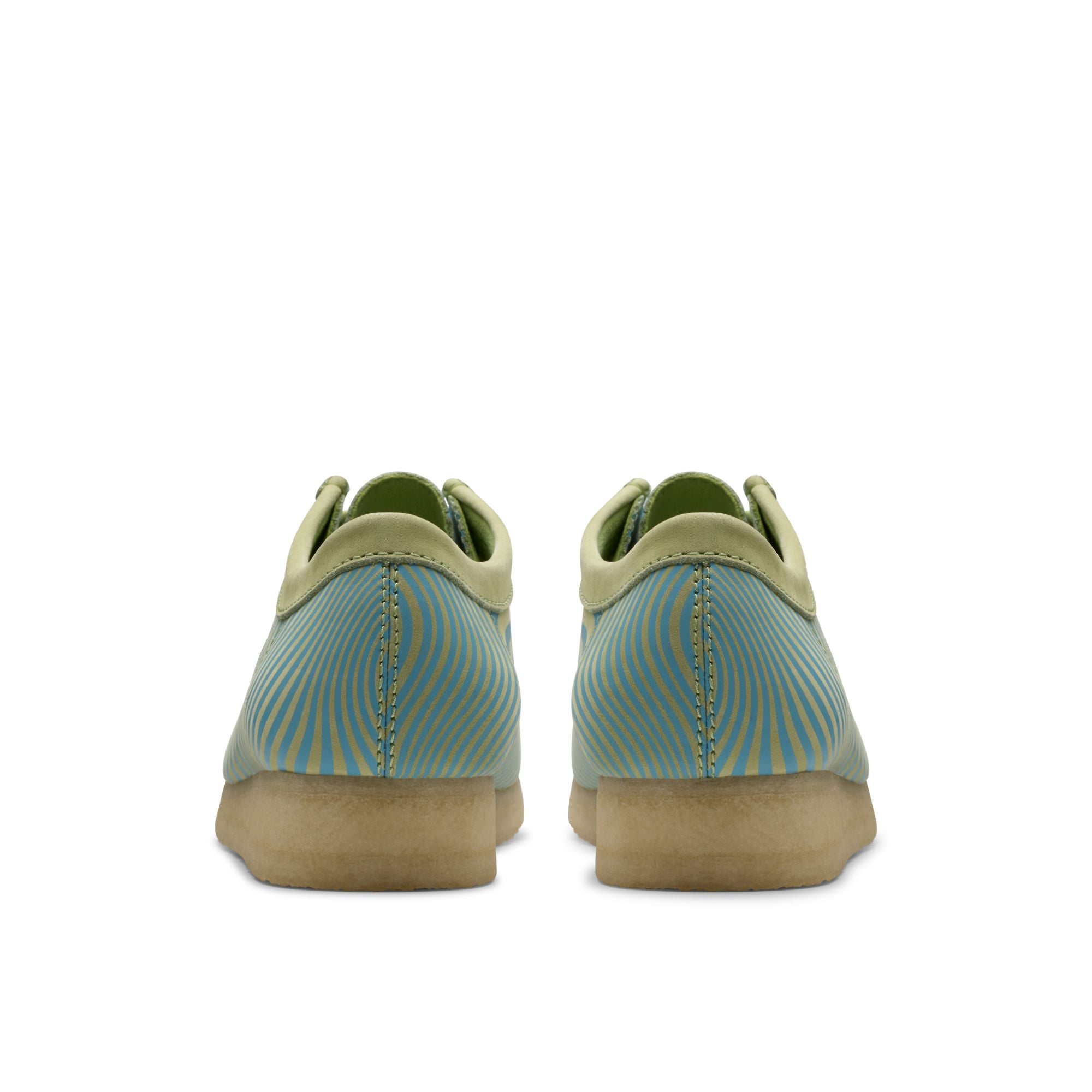 [26176528] MENS CLARKS WALLABEE