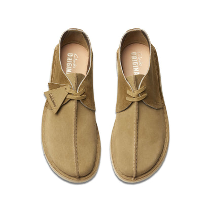 [26176531] Mens Clarks DESERT TREK