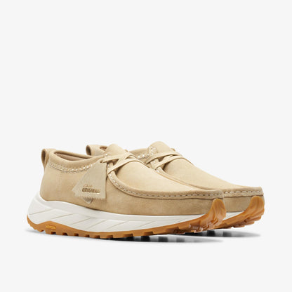 [26176533] MENS CLARKS WALLA EDEN LO