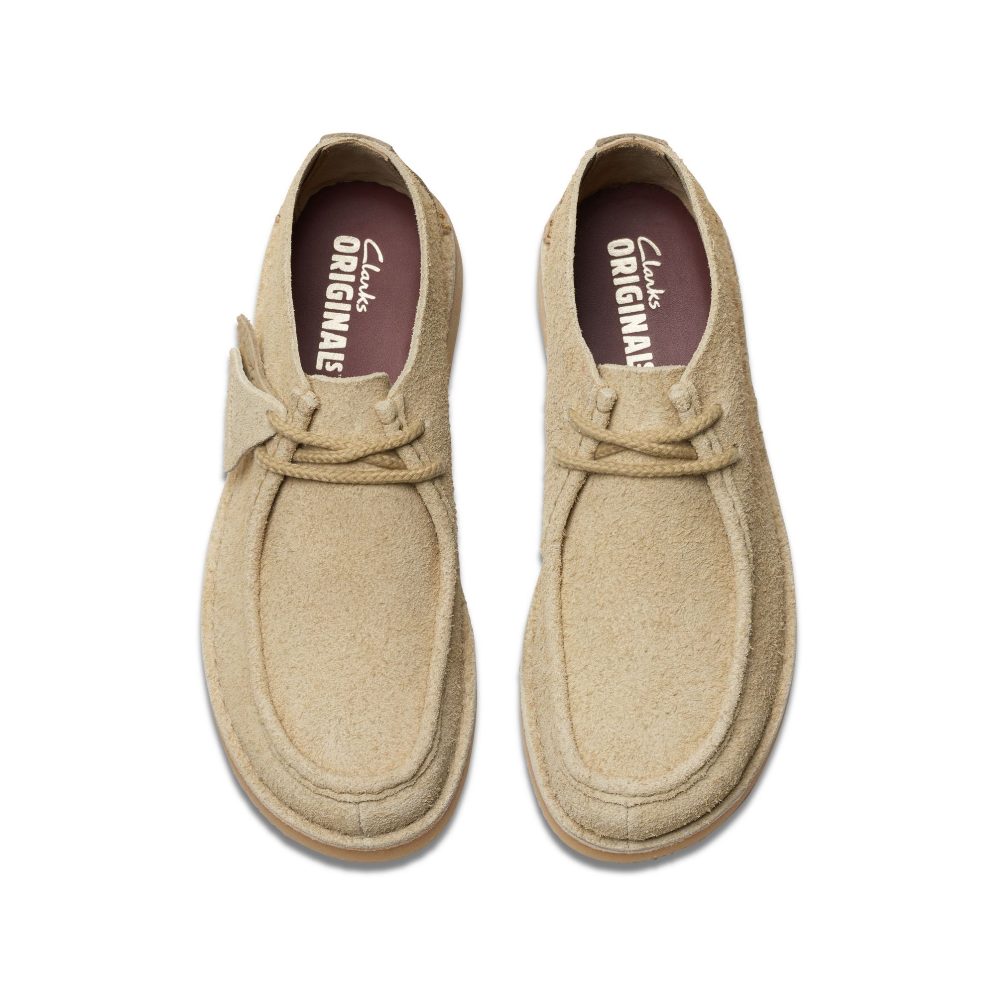 [26176544] Mens Clarks DESERT NOMAD