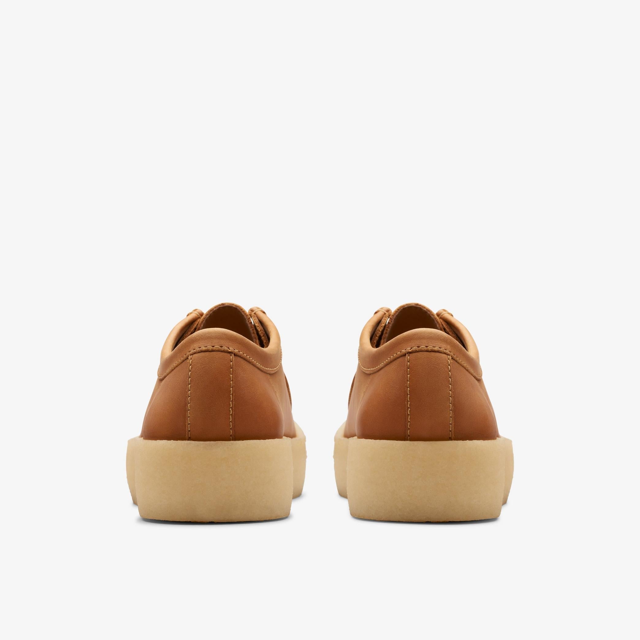 [26176548] MENS CLARKS WALLABEE CUP