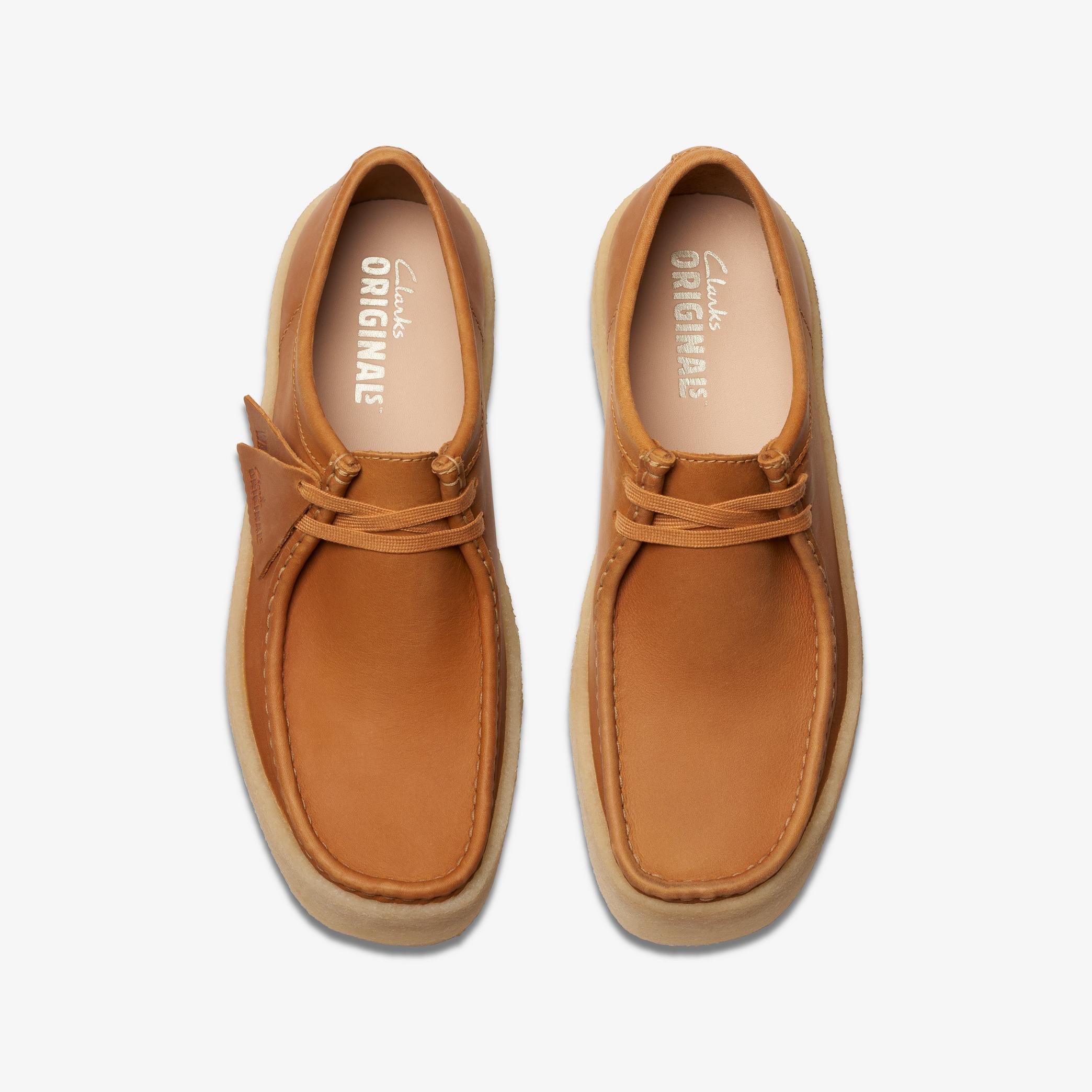 [26176548] MENS CLARKS WALLABEE CUP