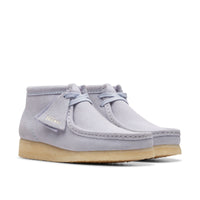 Thumbnail for [26176563] WOMENS CLARKS WALLABEE BOOT.