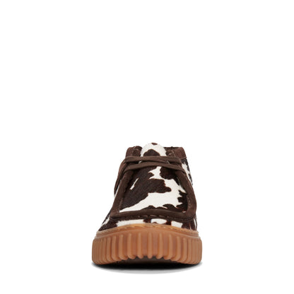 [26176845] MENS CLARKS TORHILL HI