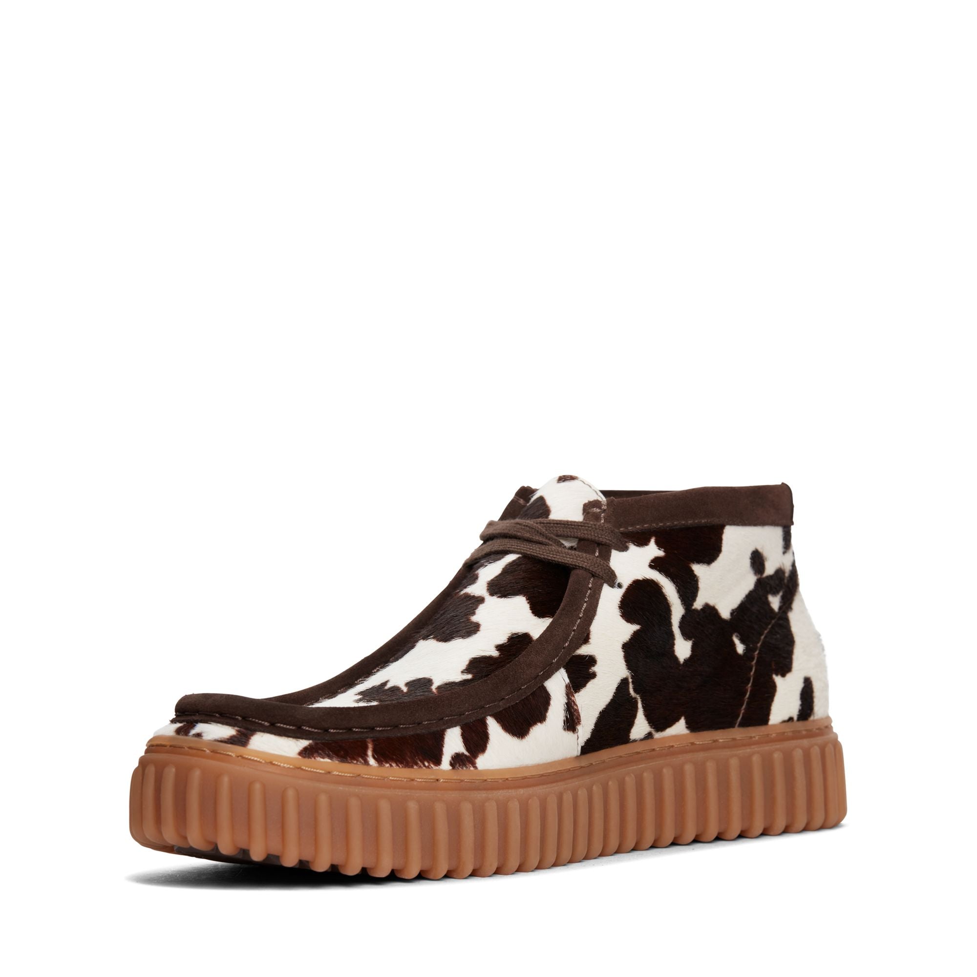 [26176845] MENS CLARKS TORHILL HI