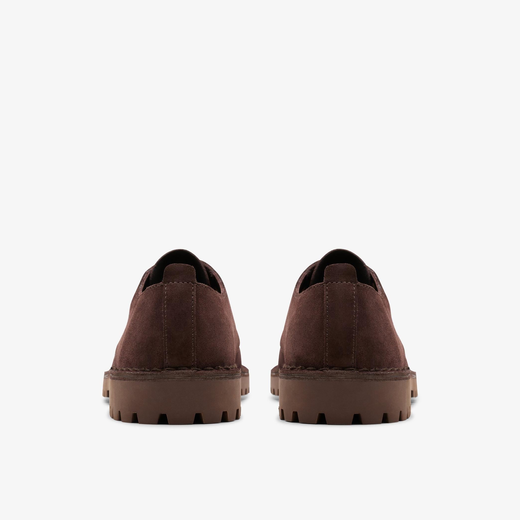 [26177798] MENS CLARKS DESERT ROCK LO