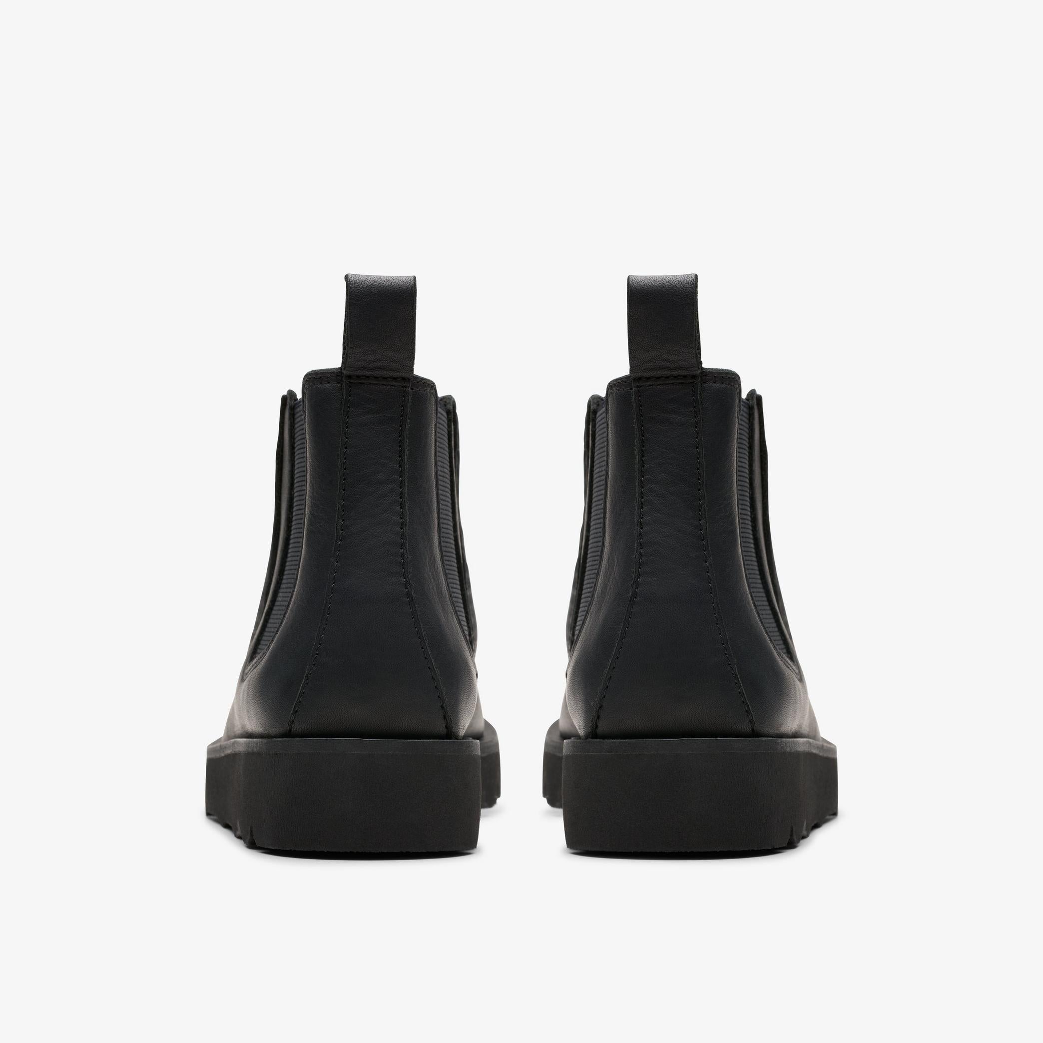 [26178103] WOMENS CLARKS WALLA CHELSEA