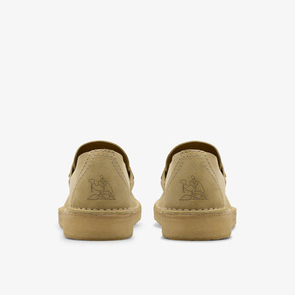 [26178112] MENS CLARKS NOMAD LOAFER