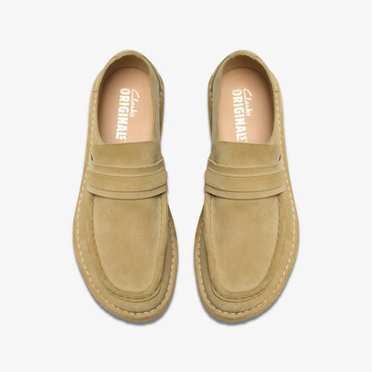 [26178112] MENS CLARKS NOMAD LOAFER