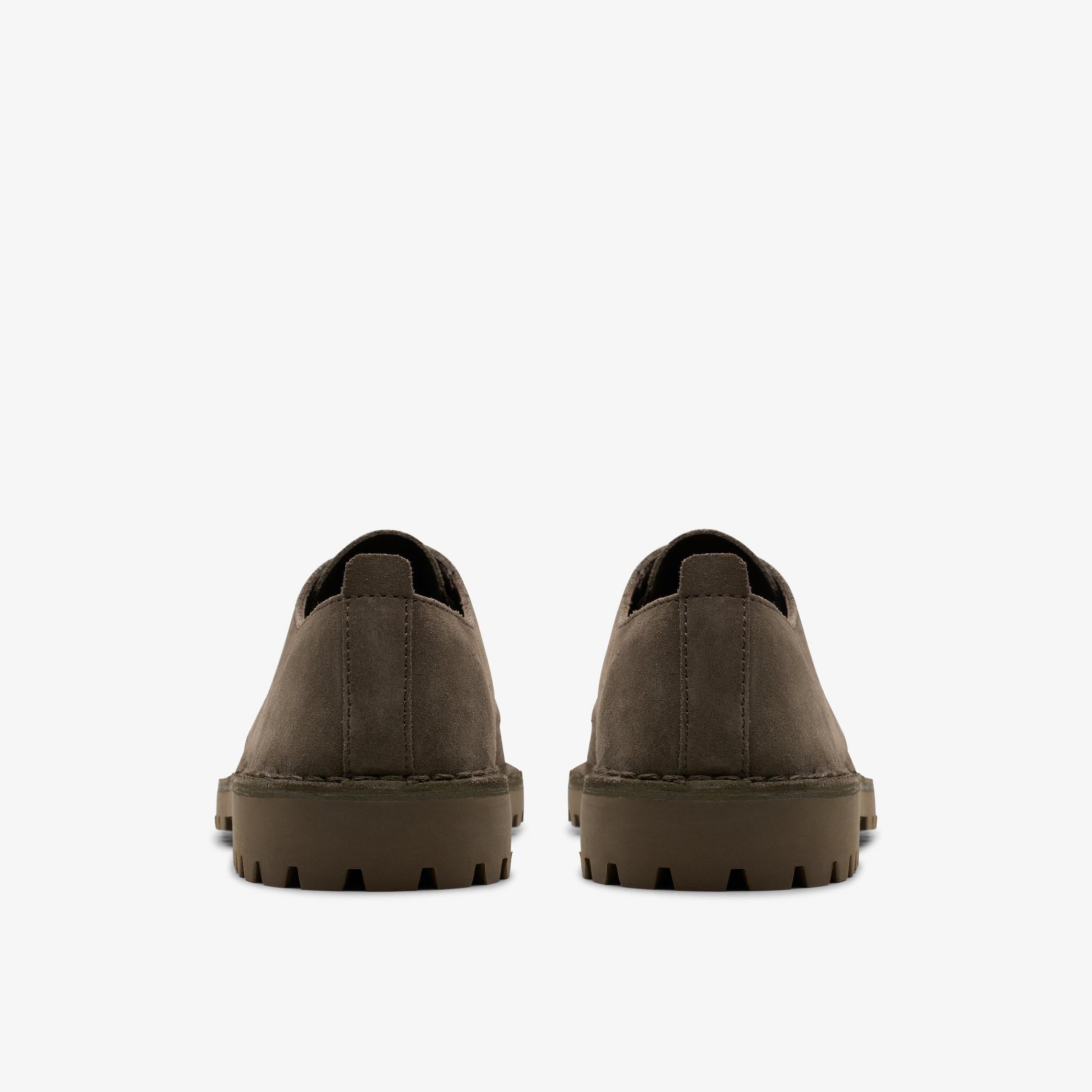 [26178198] MENS CLARKS DESERT ROCK LO