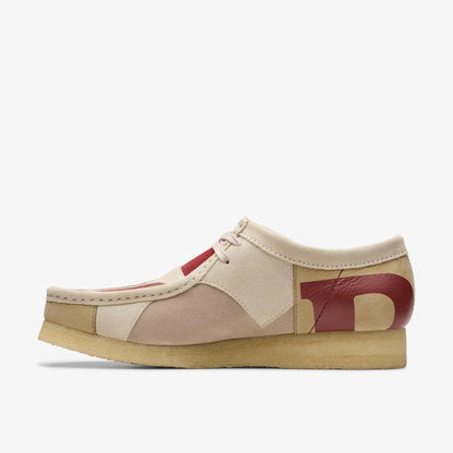 [26178308] MENS CLARKS WALLABEE