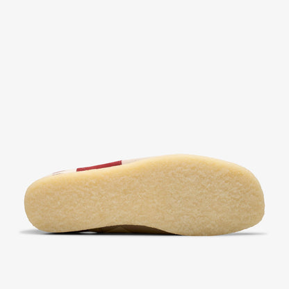 [26178308] MENS CLARKS WALLABEE