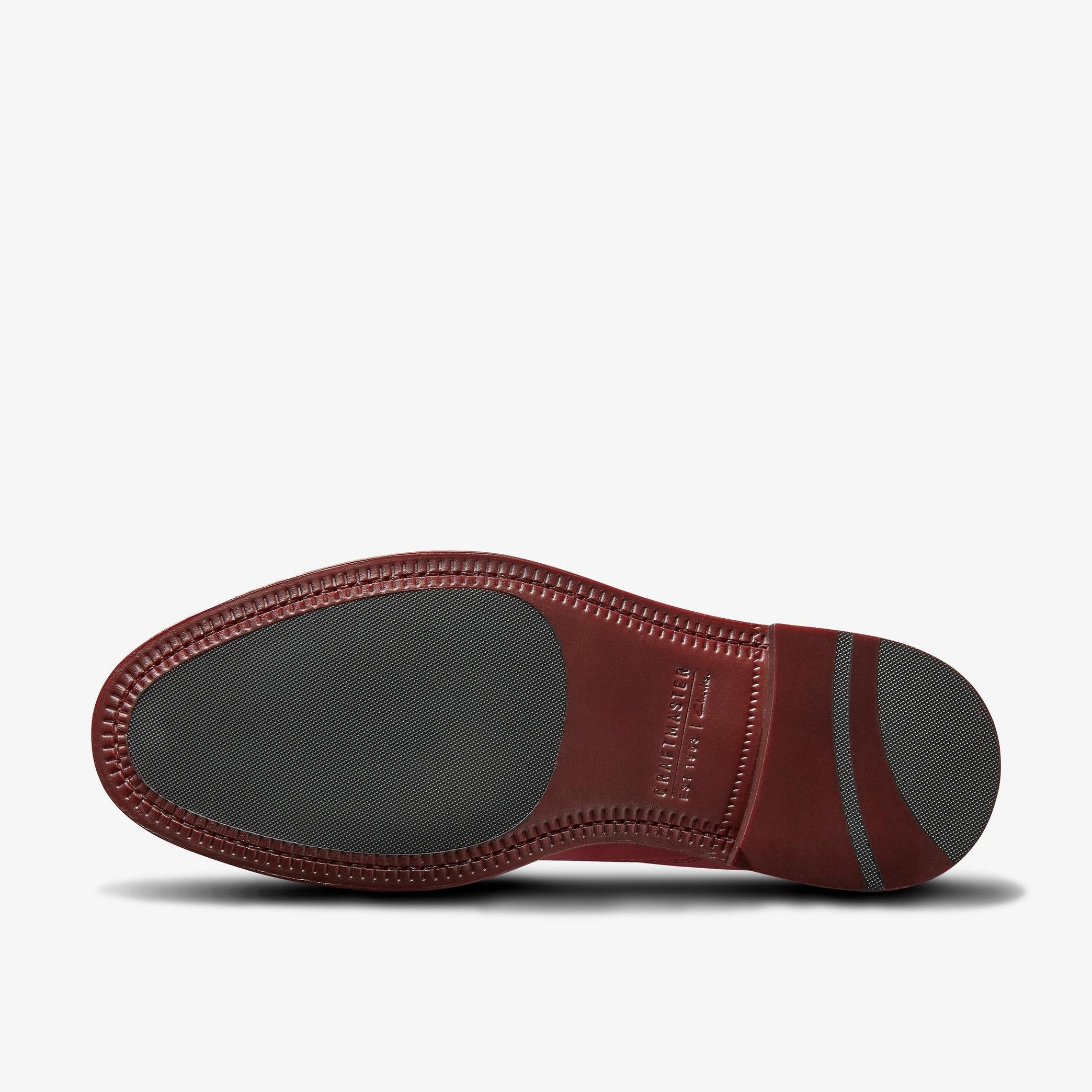 [26178328] WOMENS CLARKS CUR MARTINE ROSE OXFORD 2 W