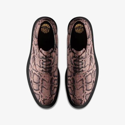 [26178329] WOMENS CLARKS CUR MARTINE ROSE OXFORD 2 W